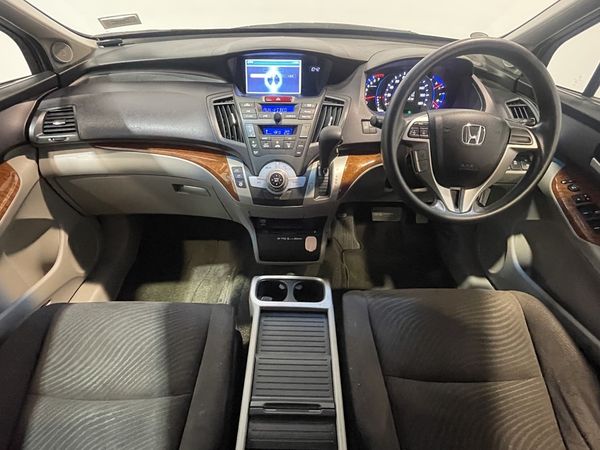 2009 Honda Odyssey Enterprise New Lynn image 277545