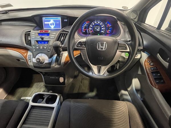 2009 Honda Odyssey Enterprise New Lynn image 277546