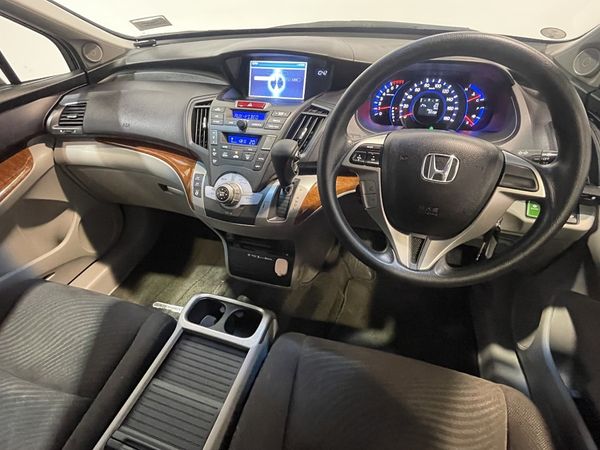 2009 Honda Odyssey Enterprise New Lynn image 277547