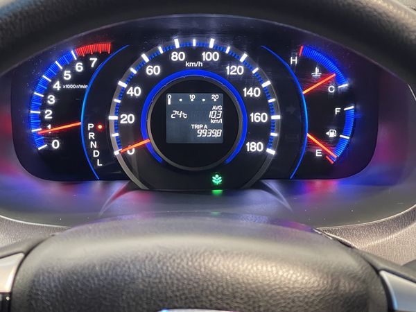 2009 Honda Odyssey Enterprise New Lynn image 277548