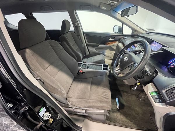 2009 Honda Odyssey Enterprise New Lynn image 277550