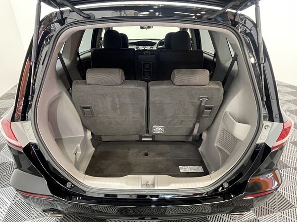 2009 Honda Odyssey Enterprise New Lynn image 277552