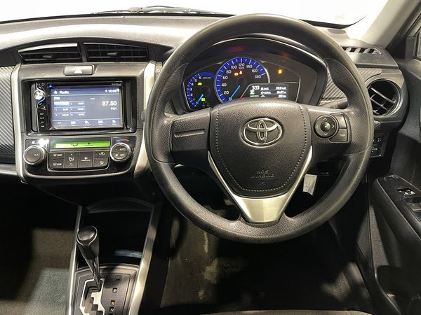 2014 Toyota Corolla Enterprise New Lynn image 275958