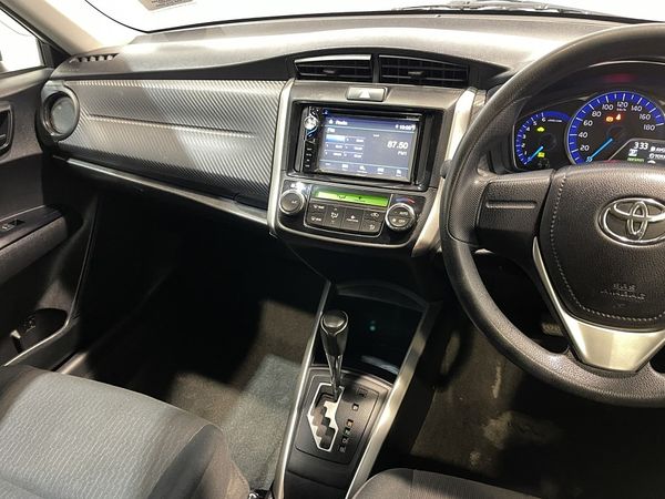 2014 Toyota Corolla Enterprise New Lynn image 275959