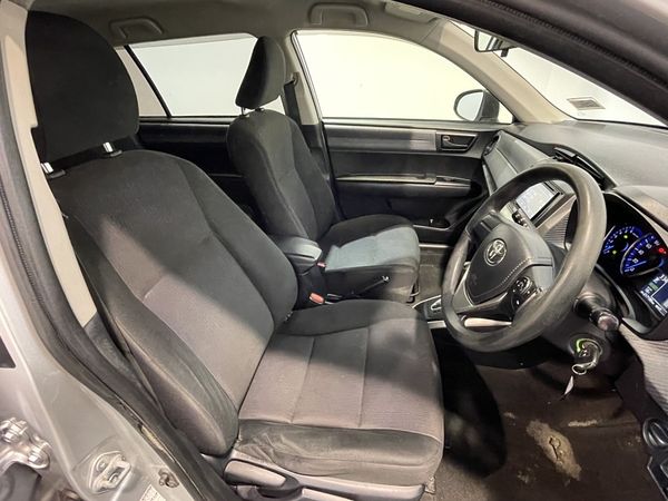 2014 Toyota Corolla Enterprise New Lynn image 275961