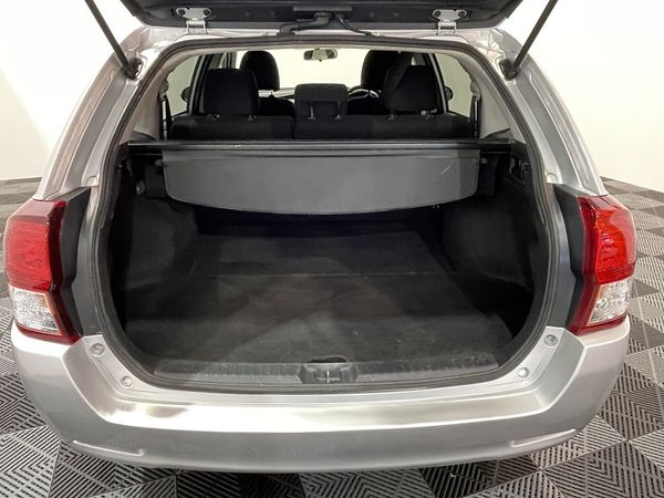 2014 Toyota Corolla Enterprise New Lynn image 275963