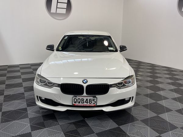 2013 BMW 320i Enterprise New Lynn image 267095