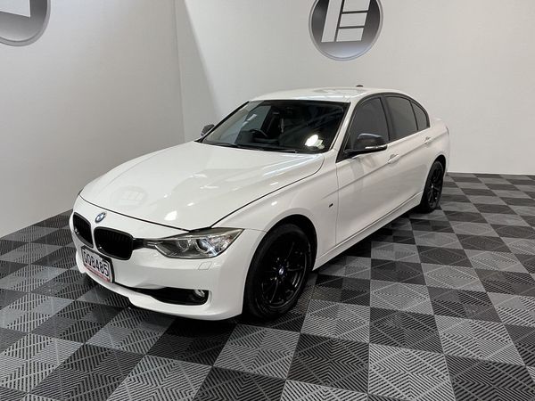2013 BMW 320i Enterprise New Lynn image 267096