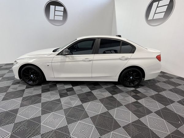 2013 BMW 320i Enterprise New Lynn image 270020