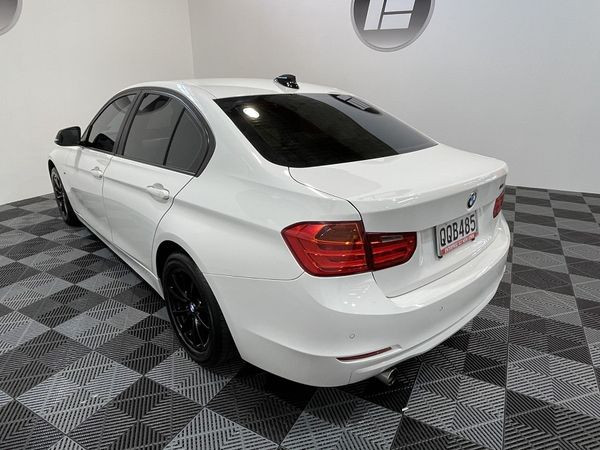 2013 BMW 320i Enterprise New Lynn image 270021