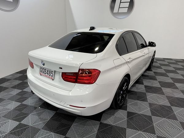 2013 BMW 320i Enterprise New Lynn image 270023