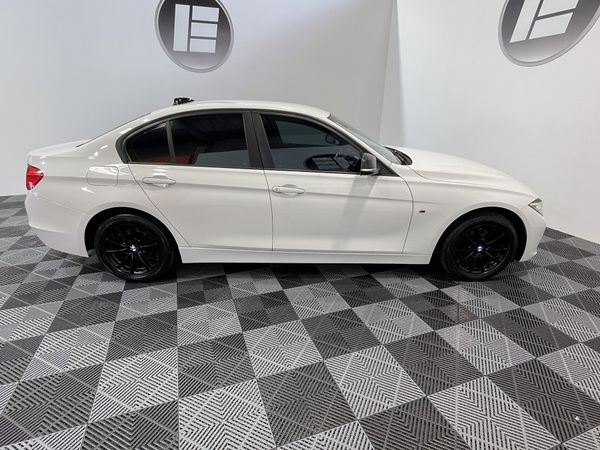 2013 BMW 320i Enterprise New Lynn image 270024