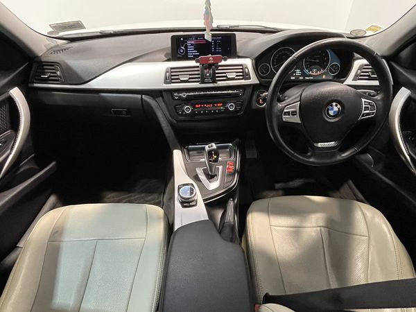 2013 BMW 320i Enterprise New Lynn image 270026