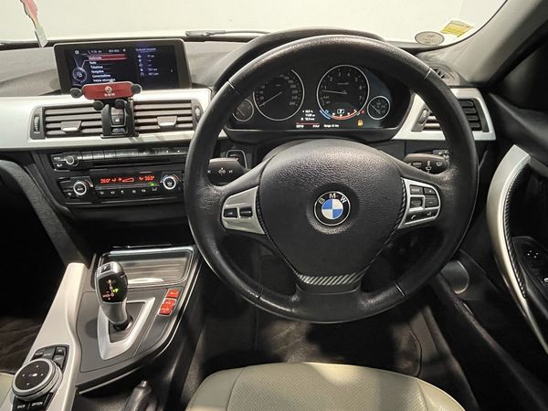 2013 BMW 320i Enterprise New Lynn image 270027