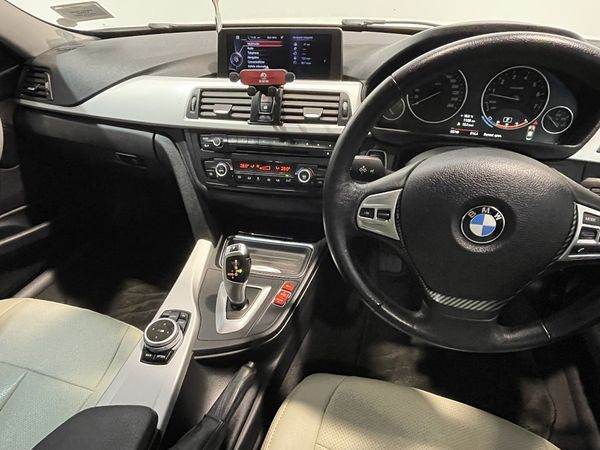2013 BMW 320i Enterprise New Lynn image 270028