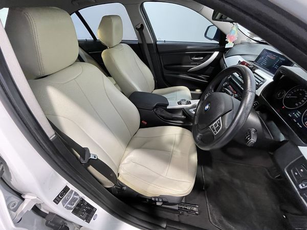 2013 BMW 320i Enterprise New Lynn image 270030