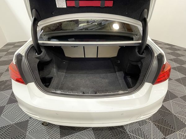 2013 BMW 320i Enterprise New Lynn image 270031
