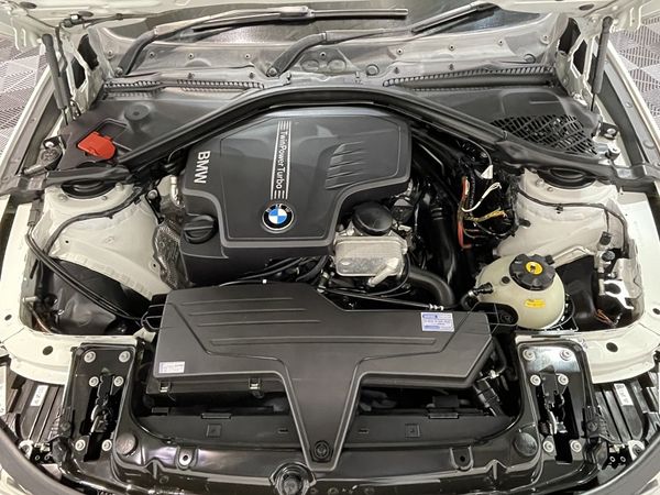2013 BMW 320i Enterprise New Lynn image 270032