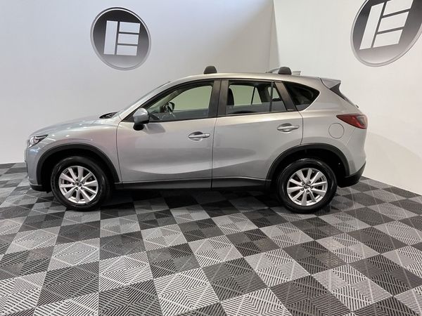 2014 Mazda CX-5 Enterprise New Lynn image 271207