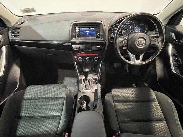2014 Mazda CX-5 Enterprise New Lynn image 271213