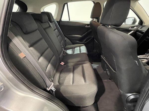2014 Mazda CX-5 Enterprise New Lynn image 271220