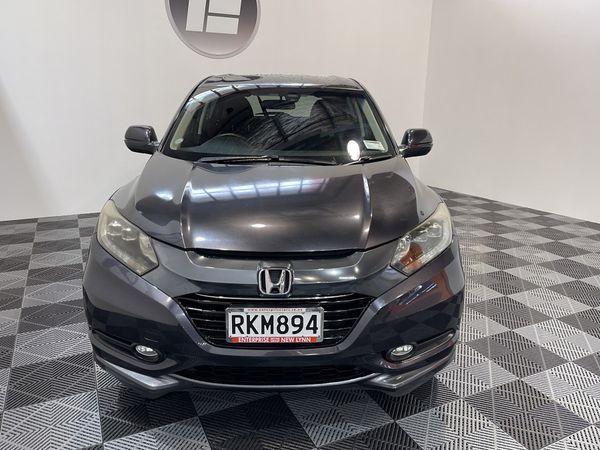 2014 Honda Vezel Enterprise New Lynn image 267104