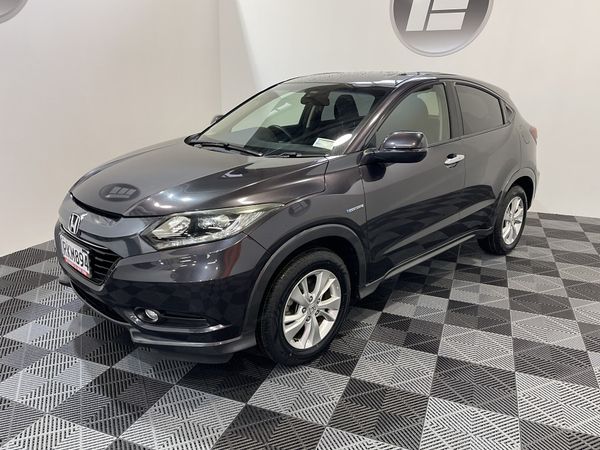 2014 Honda Vezel Enterprise New Lynn image 267105