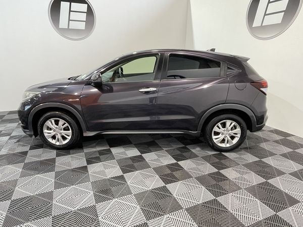 2014 Honda Vezel Enterprise New Lynn image 267623
