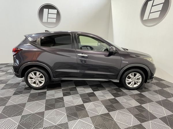 2014 Honda Vezel Enterprise New Lynn image 267627