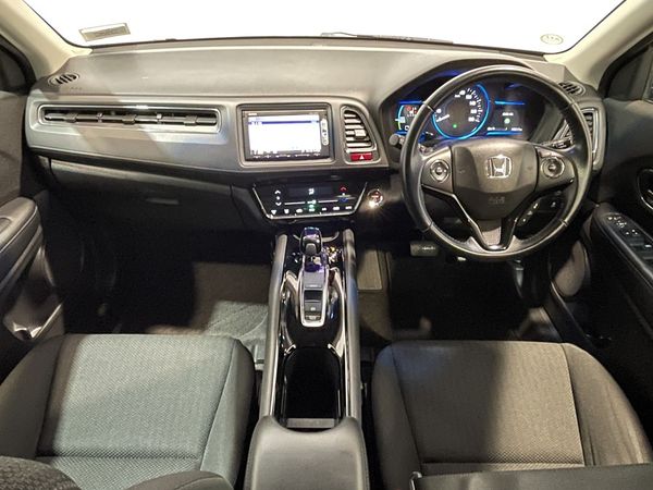2014 Honda Vezel Enterprise New Lynn image 267629