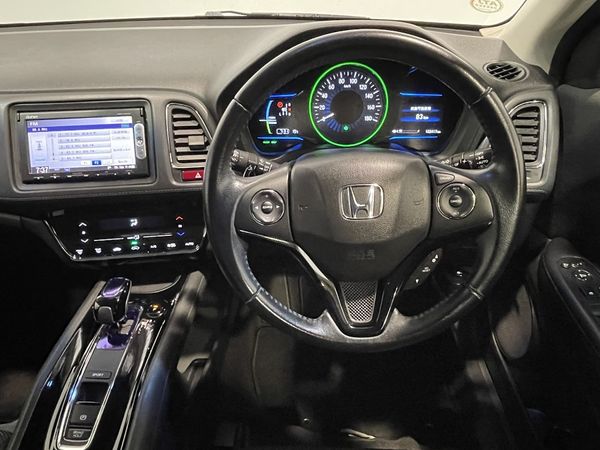 2014 Honda Vezel Enterprise New Lynn image 267630