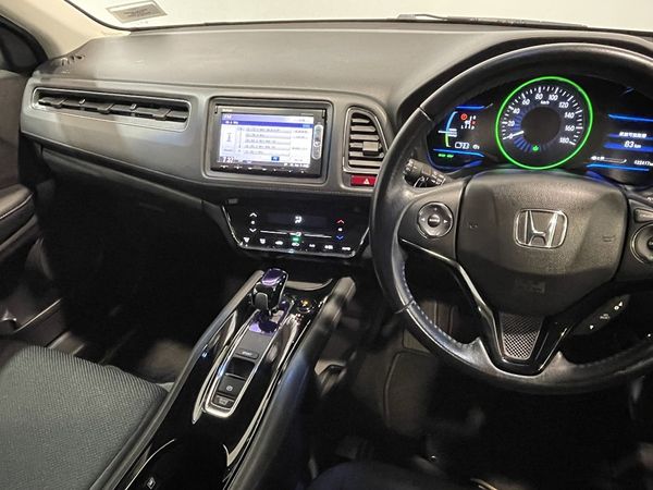 2014 Honda Vezel Enterprise New Lynn image 267631