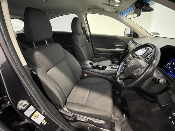 2014 Honda Vezel Enterprise New Lynn image 267634