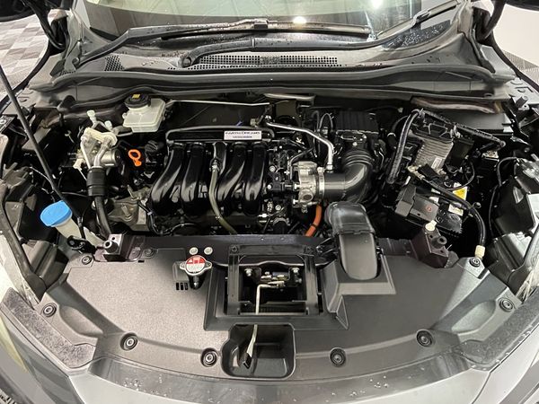 2014 Honda Vezel Enterprise New Lynn image 267637