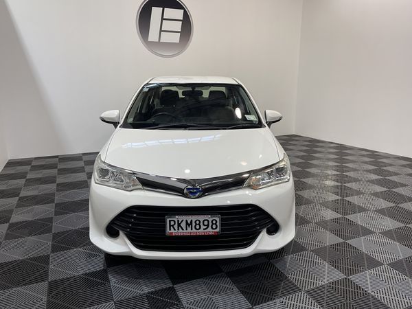 2017 Toyota Corolla Enterprise New Lynn image 267107