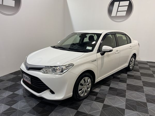 2017 Toyota Corolla Enterprise New Lynn image 267108