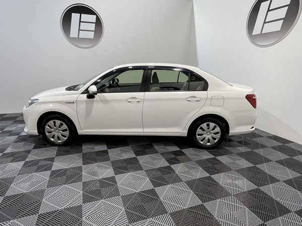 2017 Toyota Corolla Enterprise New Lynn image 267505