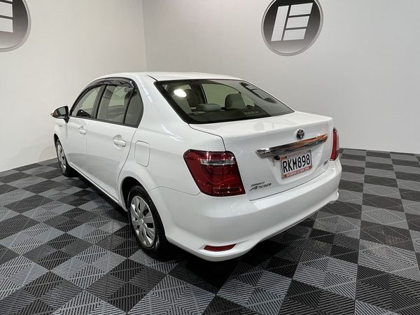 2017 Toyota Corolla Enterprise New Lynn image 267506