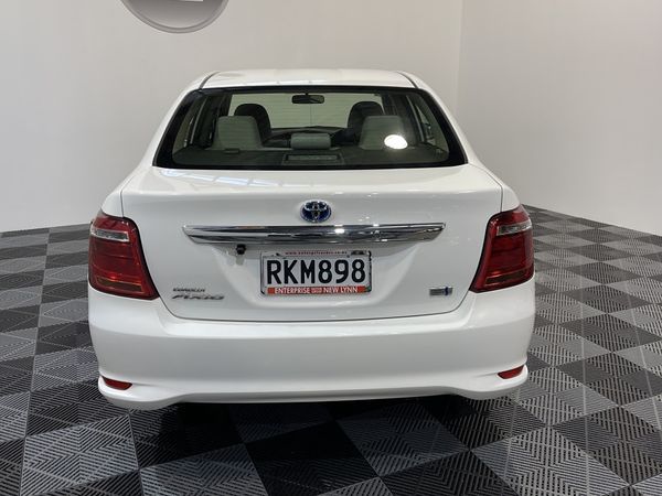 2017 Toyota Corolla Enterprise New Lynn image 267507