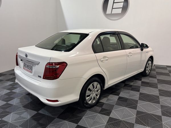 2017 Toyota Corolla Enterprise New Lynn image 267508