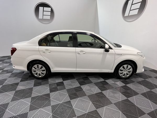 2017 Toyota Corolla Enterprise New Lynn image 267509