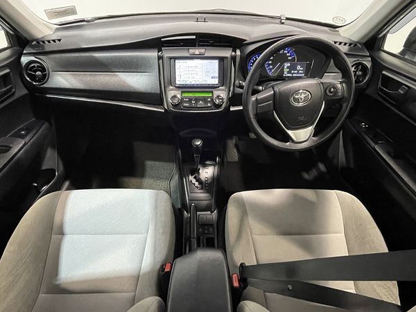 2017 Toyota Corolla Enterprise New Lynn image 267511