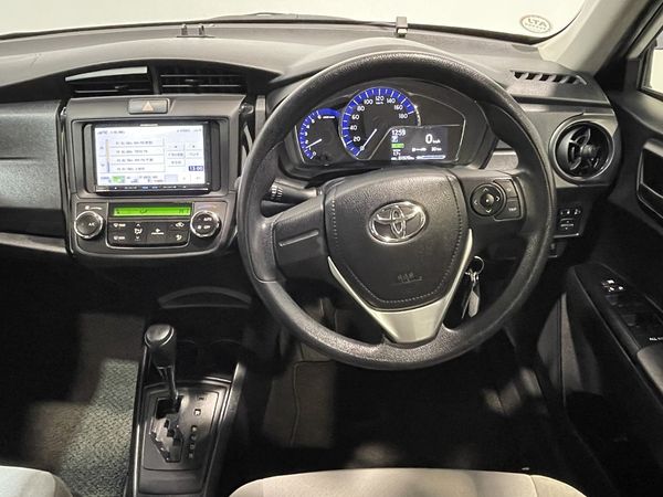 2017 Toyota Corolla Enterprise New Lynn image 267512
