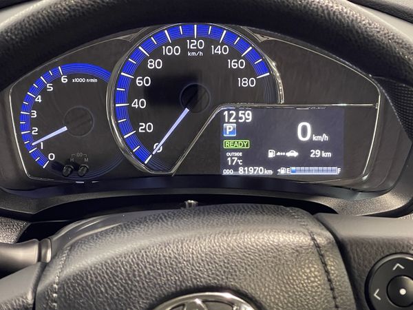 2017 Toyota Corolla Enterprise New Lynn image 267514