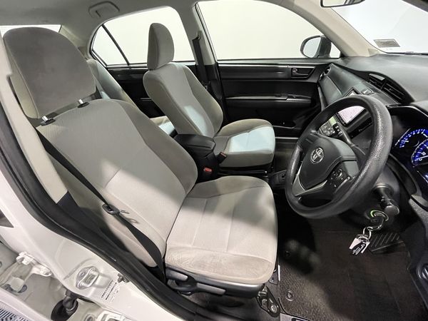 2017 Toyota Corolla Enterprise New Lynn image 267515