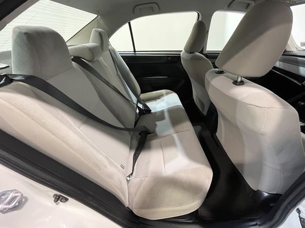 2017 Toyota Corolla Enterprise New Lynn image 267516