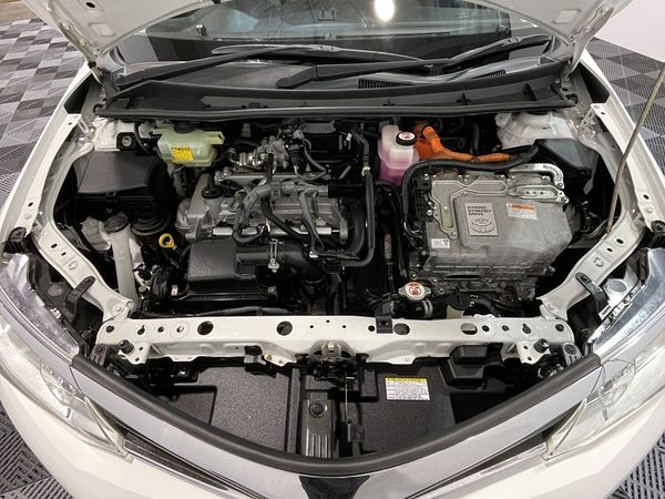 2017 Toyota Corolla Enterprise New Lynn image 267518