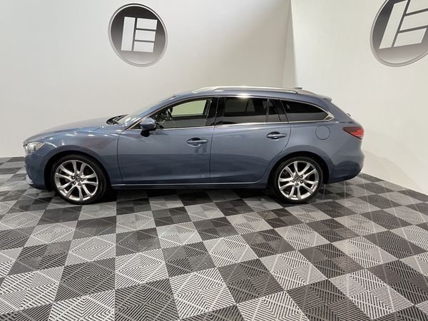 2013 Mazda Atenza Enterprise New Lynn image 267424