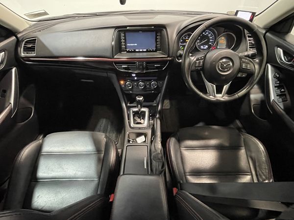 2013 Mazda Atenza Enterprise New Lynn image 267429