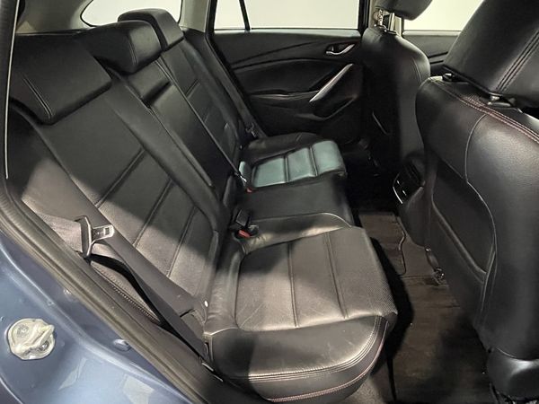 2013 Mazda Atenza Enterprise New Lynn image 267430